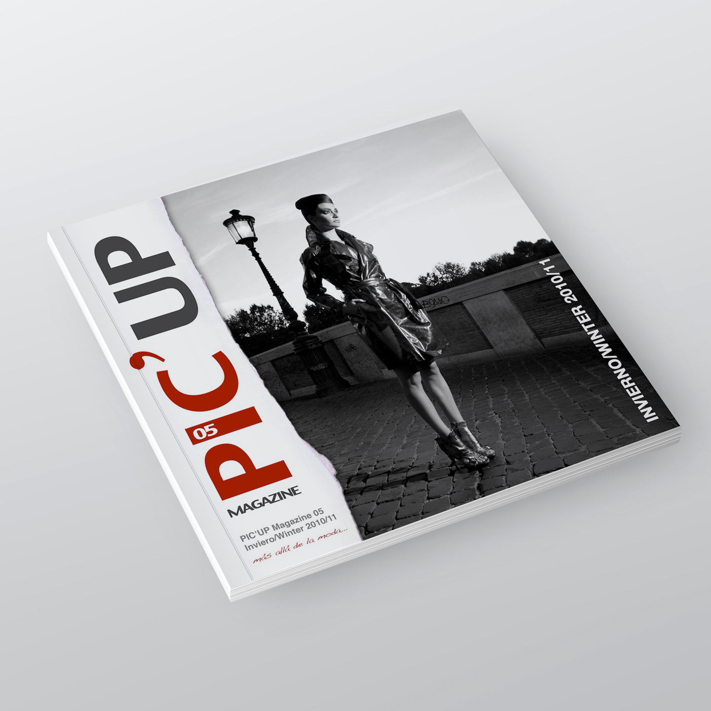 Pic'Up Magazine